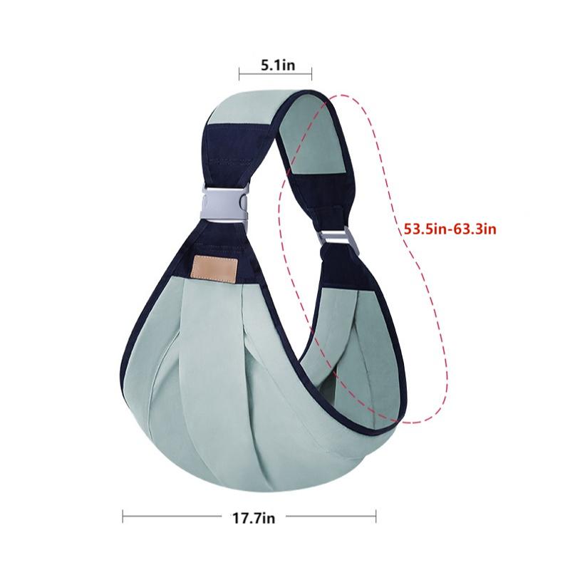 👶✨ Ergonomikus és kényelmes babahátizsák, amely egyenletesen elosztja a súlyt és csökkenti a vállakra és a derékra nehezedő terhelést! 💪🍼