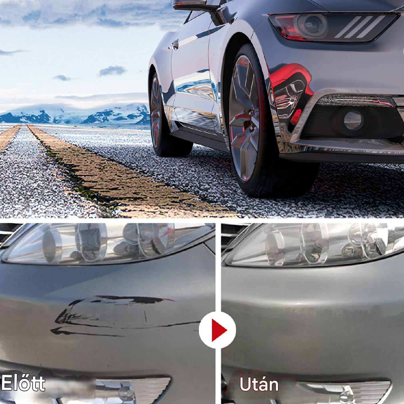 Autókarc javító spray - 🚗 Minden autófesték színhez