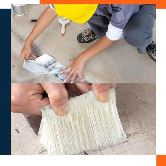 Szuper vízálló ragasztószalag