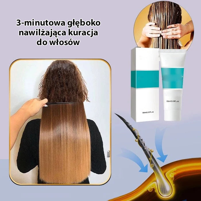 đ„đ„Keratin hajkiegyenesĂtĆ krĂ©m