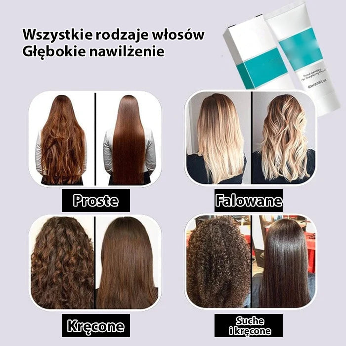 đ„đ„Keratin hajkiegyenesĂtĆ krĂ©m