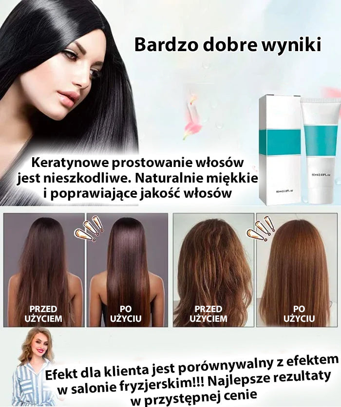 đ„đ„Keratin hajkiegyenesĂtĆ krĂ©m