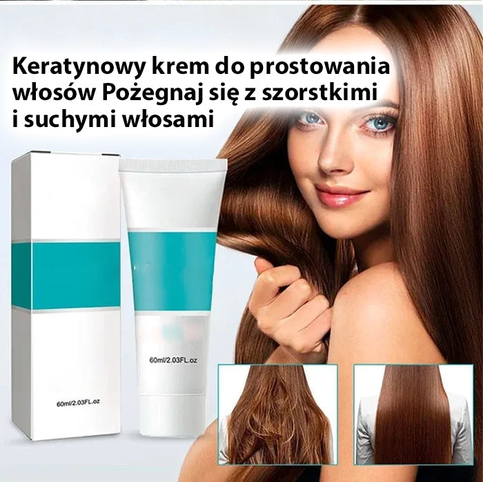 đ„đ„Keratin hajkiegyenesĂtĆ krĂ©m