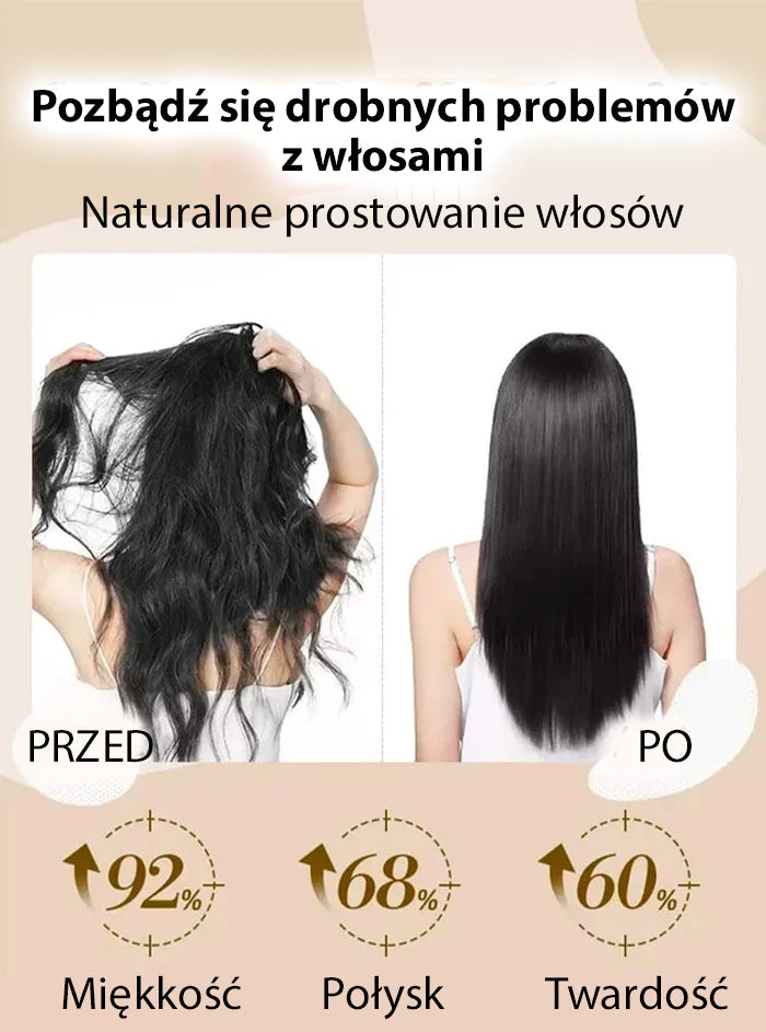 đ„đ„Keratin hajkiegyenesĂtĆ krĂ©m