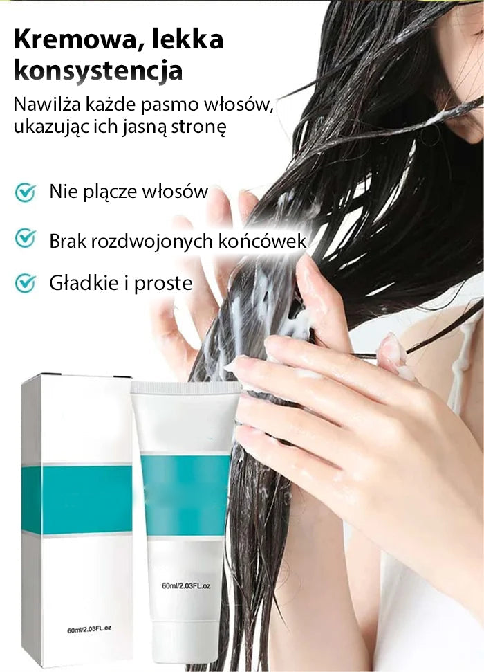 đ„đ„Keratin hajkiegyenesĂtĆ krĂ©m