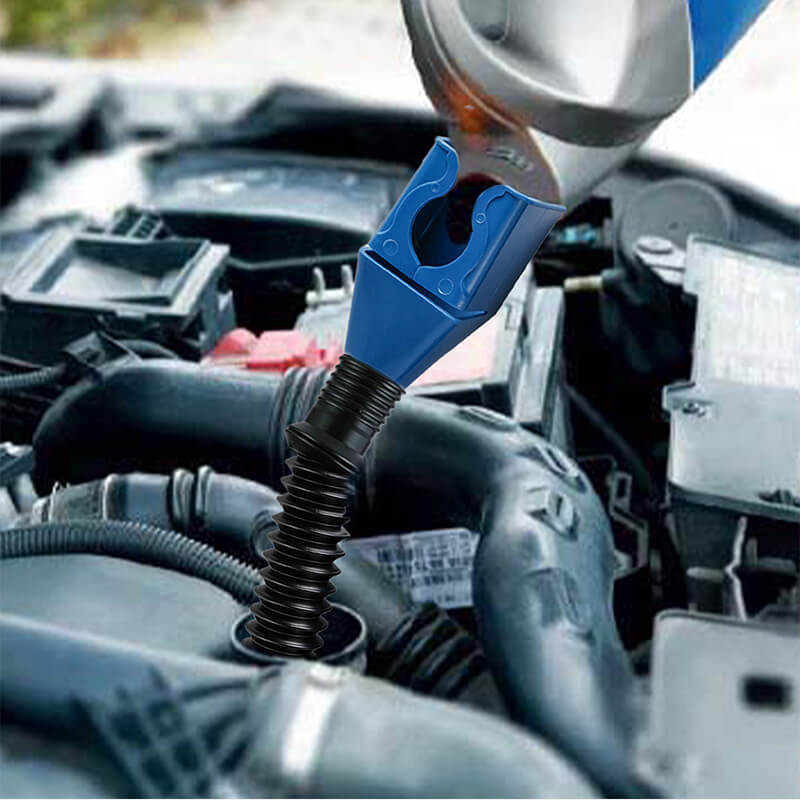 Rugalmas leeresztő eszköz Snap tölcsér(50% OFF)