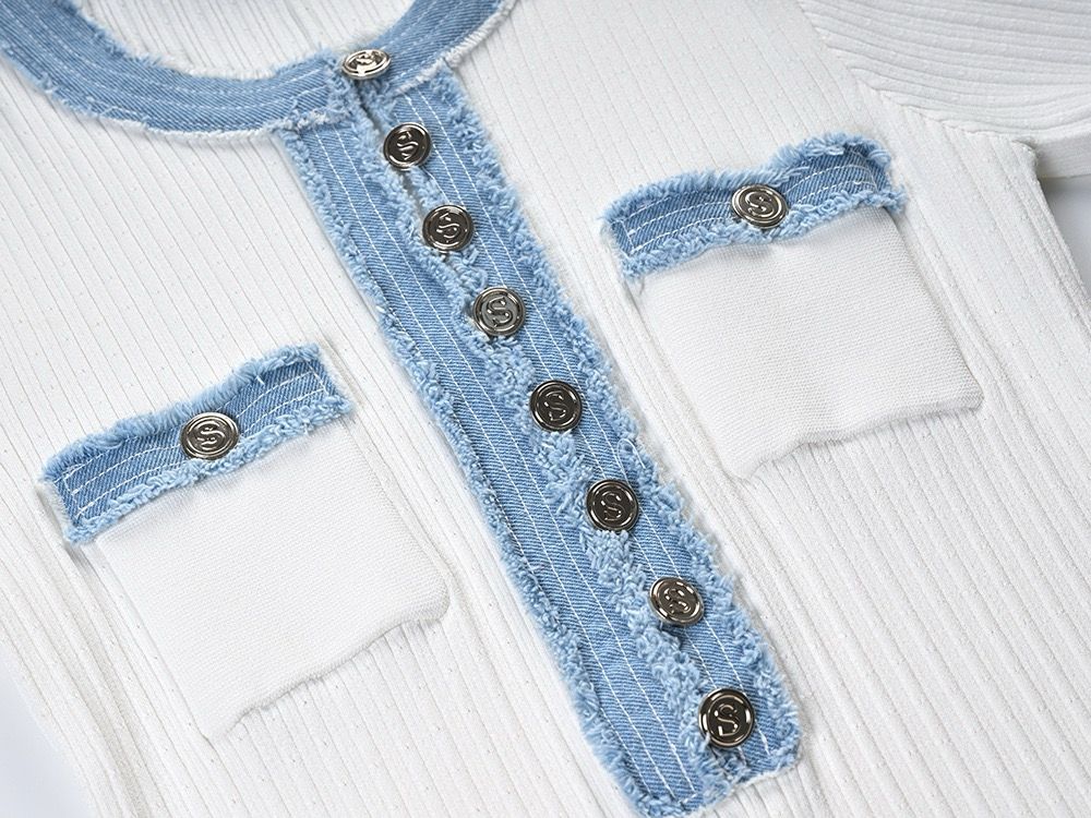 Prémium rövid ujjú derék karcsúsító Midi ruha