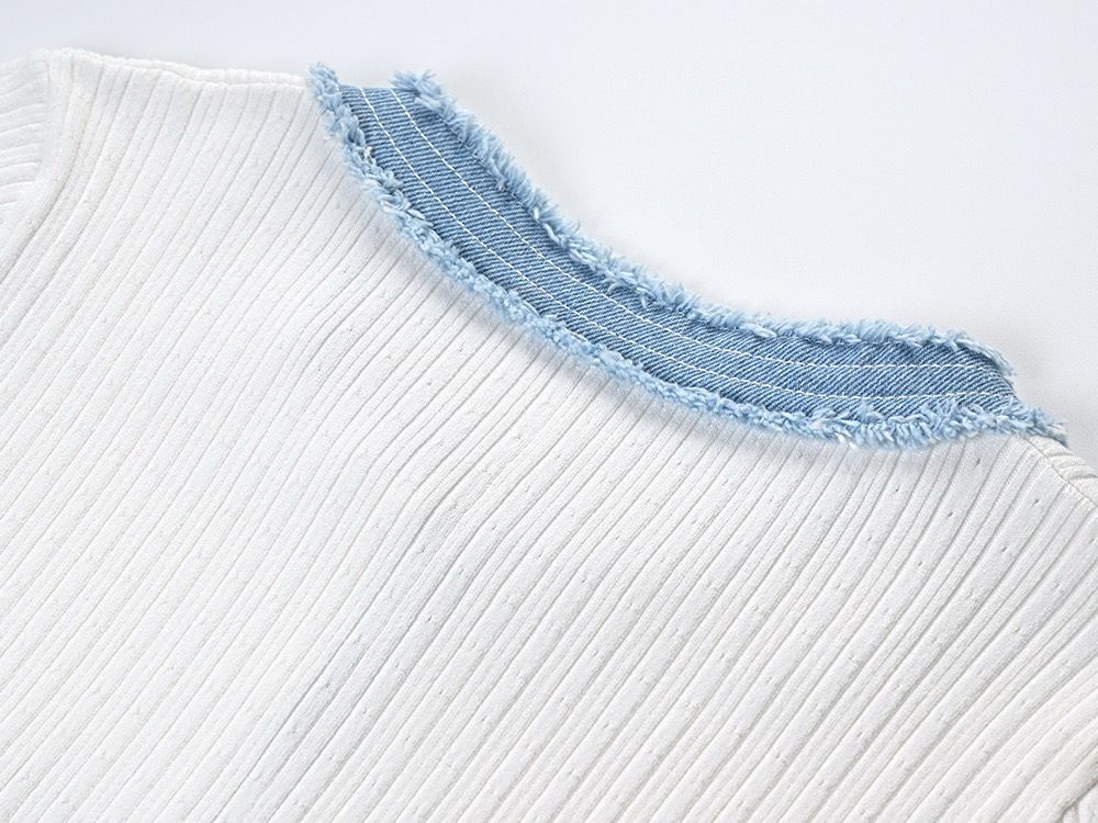 Prémium rövid ujjú derék karcsúsító Midi ruha