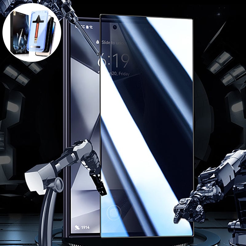 Képernyővédő fólia mobiltelefonokhoz