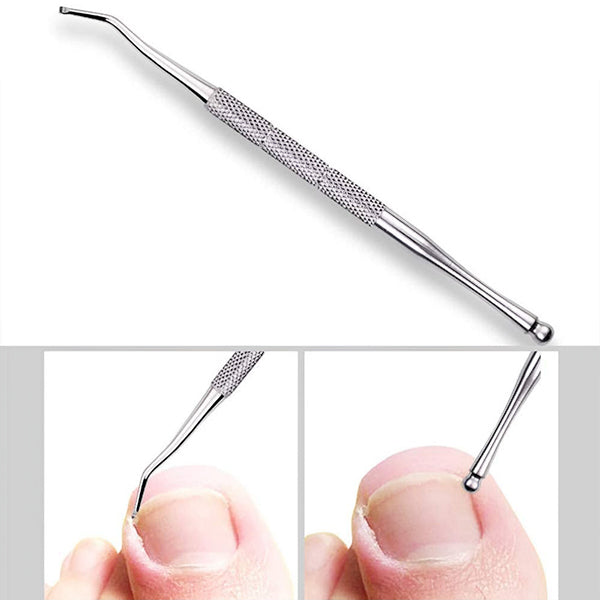 Professzionális körömápoló készlet NAILPRO