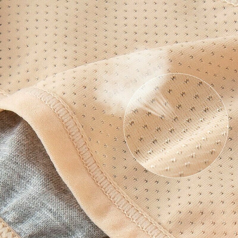 💥 2024 Frissített szivárgásmentes bugyi - újraértelmezett kényelem! 🛍️