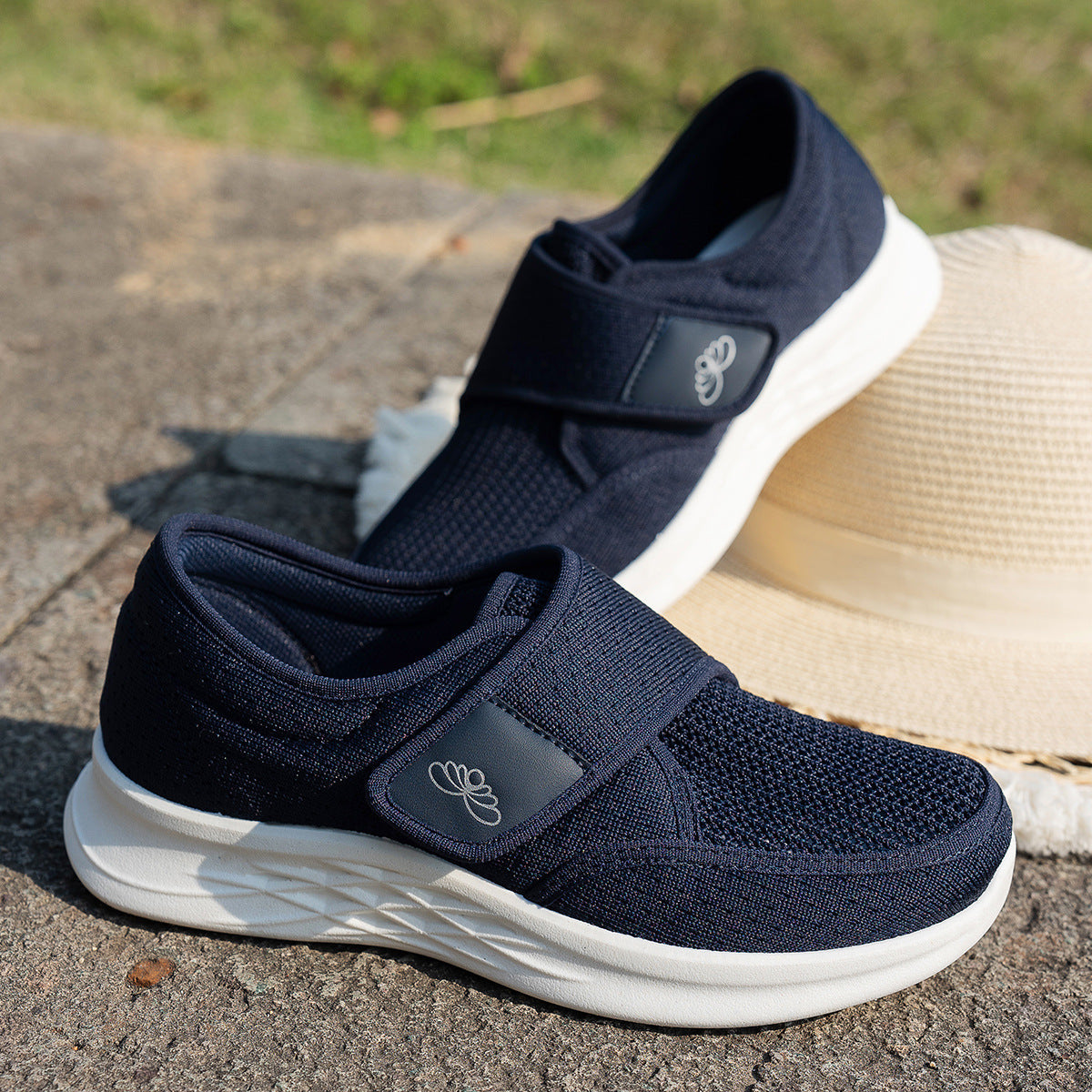 Női ortopéd sétacipők