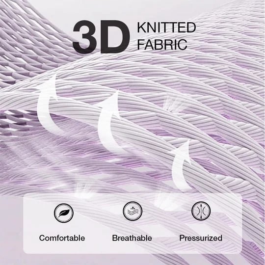 Térdkompressziós hüvely - A legjobb térdmerevítő