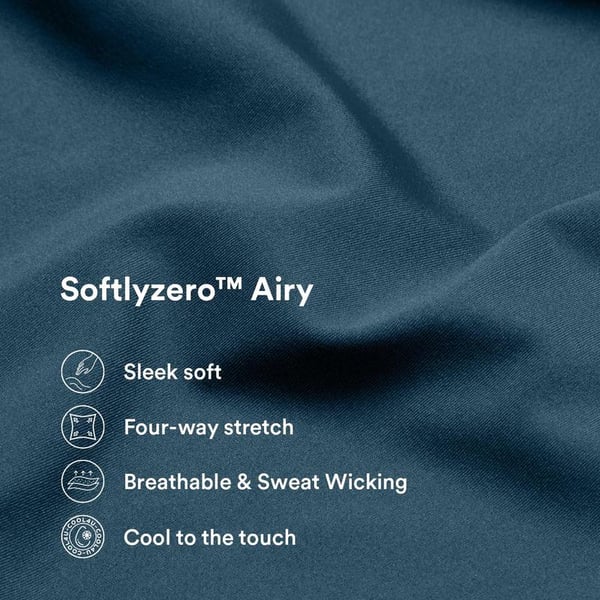 ✨️2025 🥰Magas derekú 2 az 1-ben rövidnadrág oldalsó zsebekkel