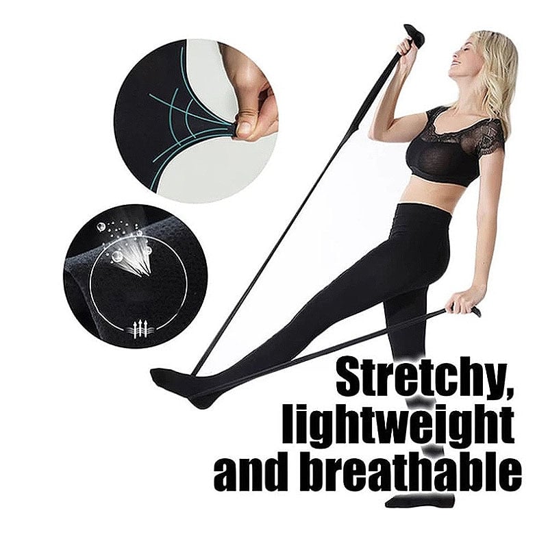 Stretch Shape nadrág