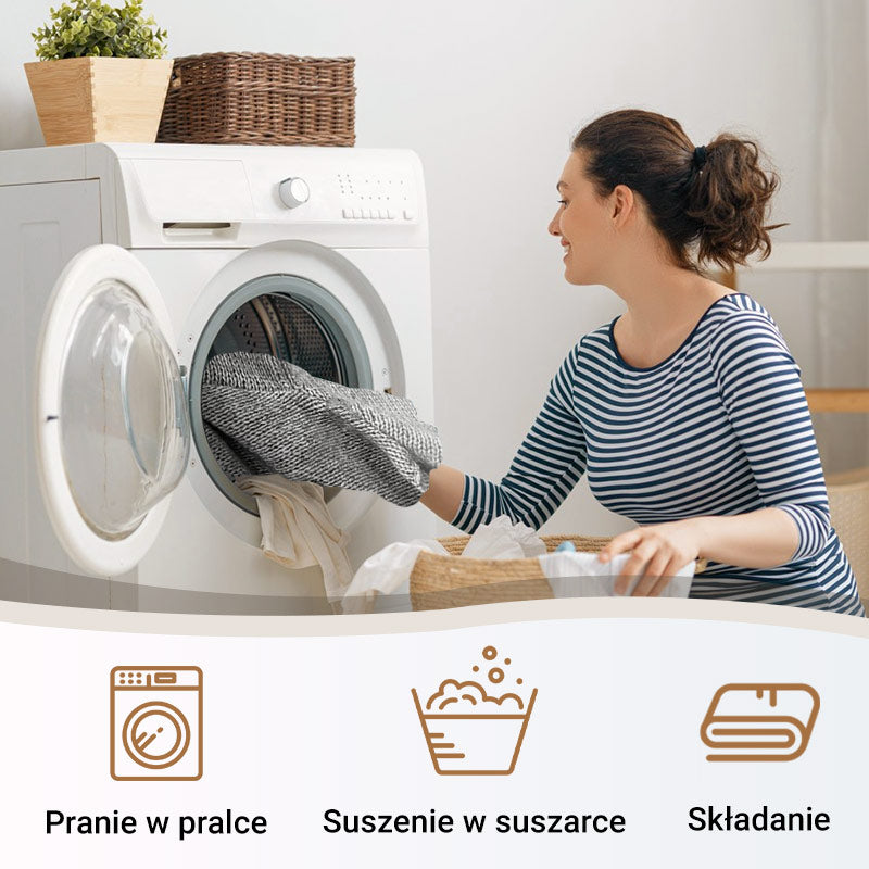 Elegáns női kötött pulóver köpennyel⚡⚡
