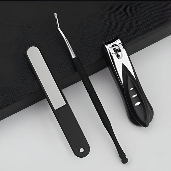 Professzionális körömápoló készlet NAILPRO