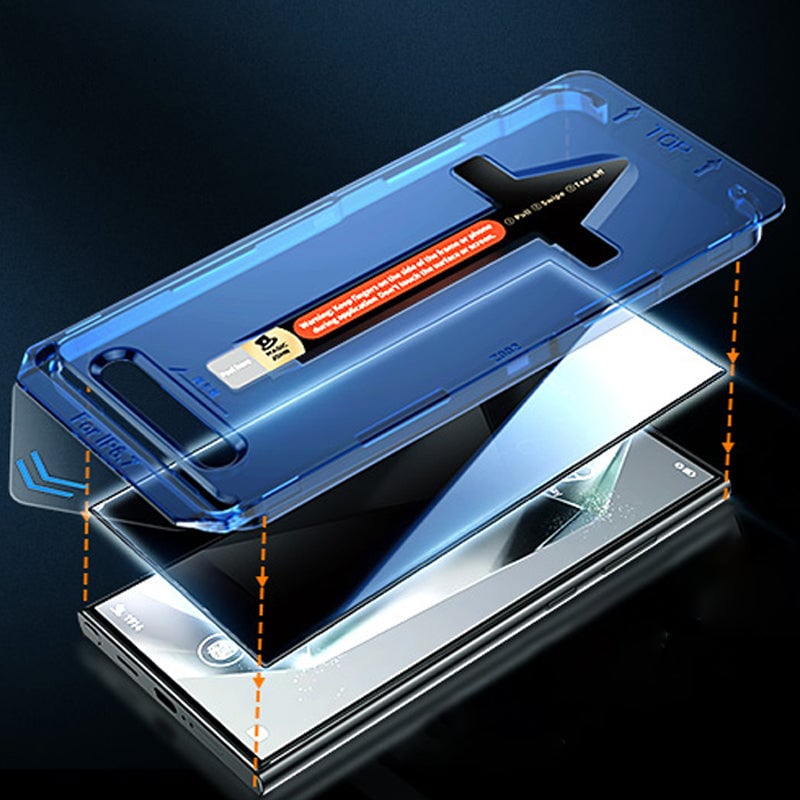 Képernyővédő fólia mobiltelefonokhoz