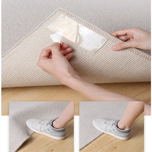 NanoGrip™ kétoldalas ragasztószalag