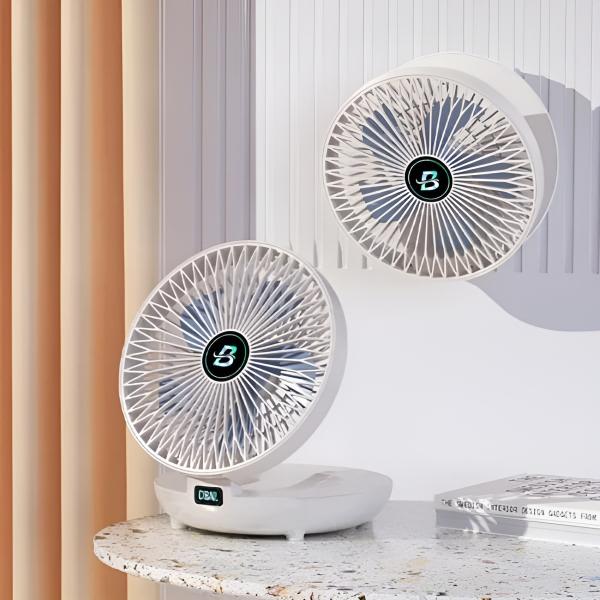 Hordozható mini ventilátor | AIRCOLIO