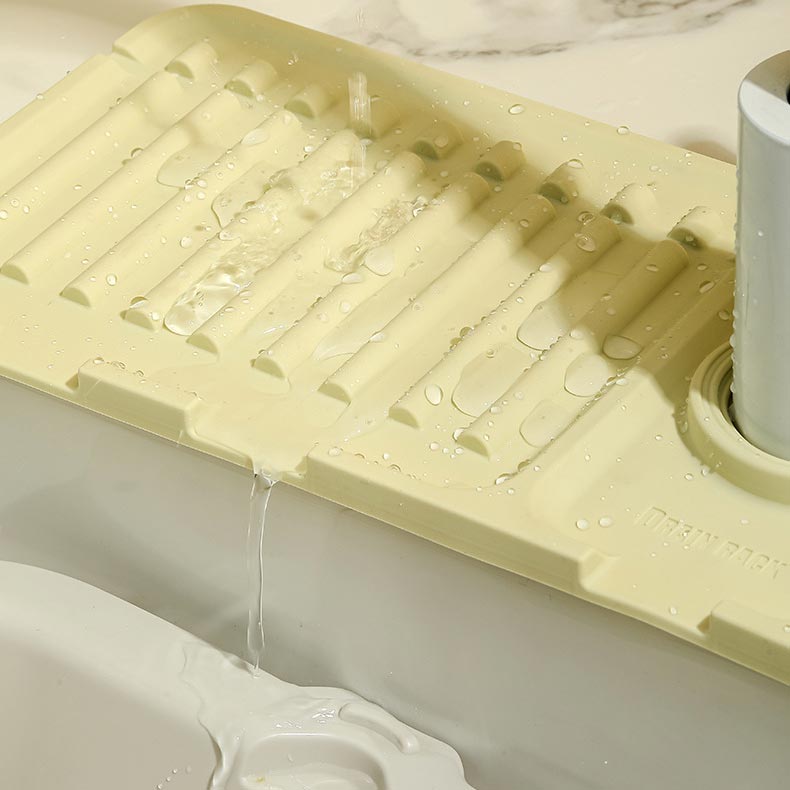đ„VĂĄsĂĄrlĂĄs 1 kap 1 ingyenes đ„csaptelep Splash Guard lefolyĂł tĂĄlca szĆnyeg