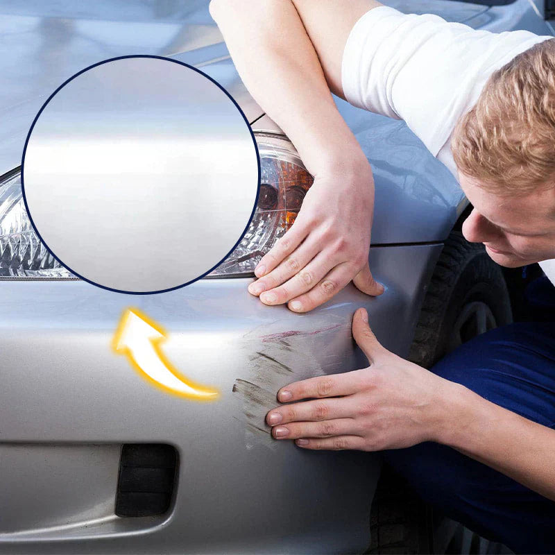 Car Scratch Repair Spray -🚗 Minden autófestékhez alkalmas