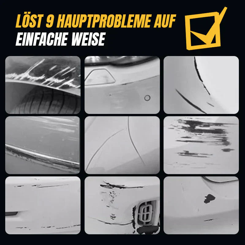 Car Scratch Repair Spray -🚗 Minden autófestékhez alkalmas