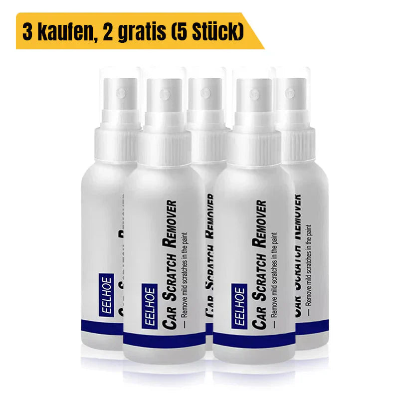 Car Scratch Repair Spray -🚗 Minden autófestékhez alkalmas