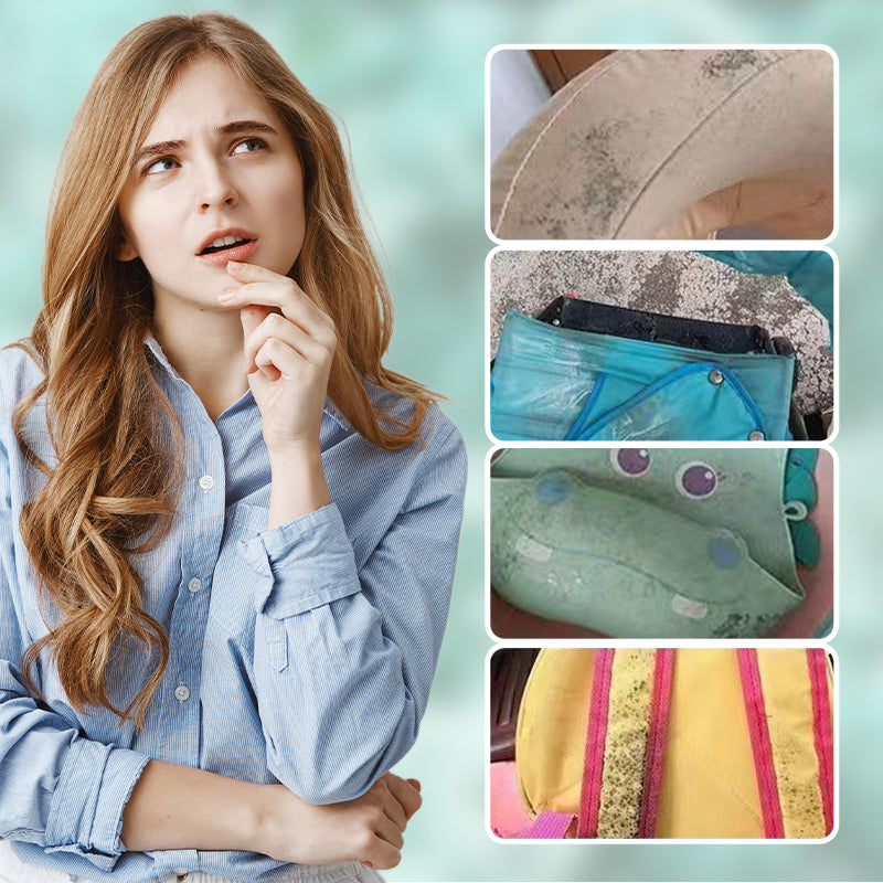 ✨✨Wielofunkcyjny, wydajny środek do usuwania pleśni