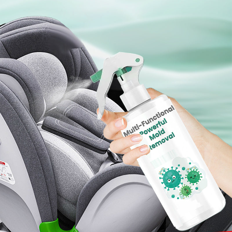 ✨✨Wielofunkcyjny, wydajny środek do usuwania pleśni