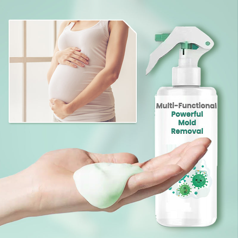 ✨✨Wielofunkcyjny, wydajny środek do usuwania pleśni