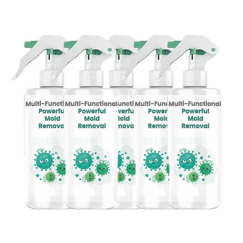✨✨Wielofunkcyjny, wydajny środek do usuwania pleśni