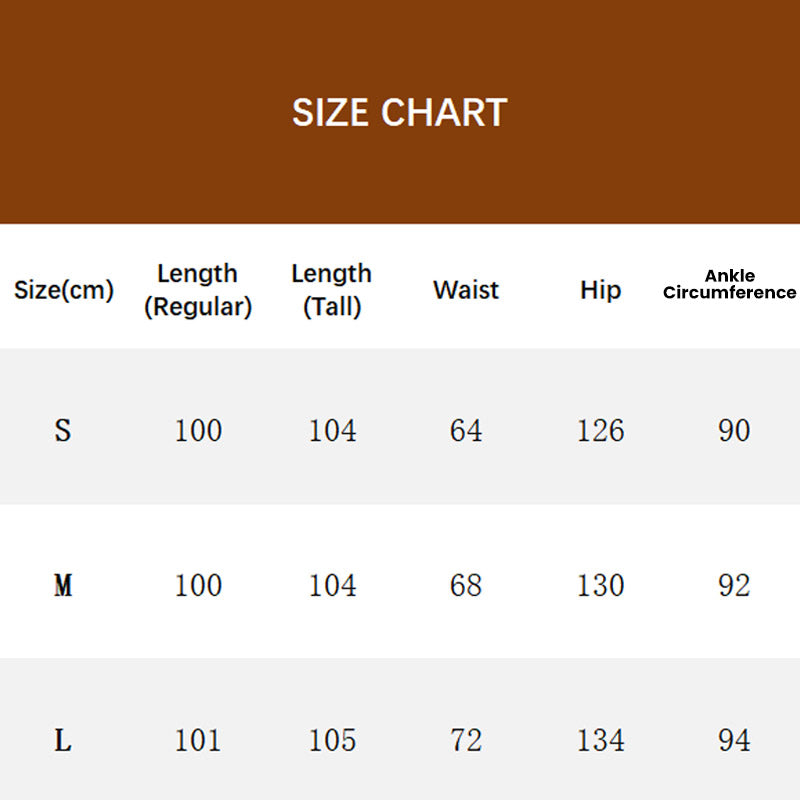 Magas derekú, széles lábú női öltönynadrág