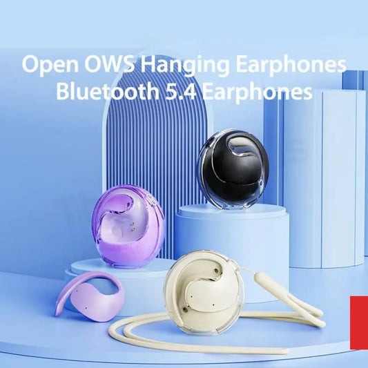 💥Fülhallgató vezeték nélküli Bluetooth✨98 nemzeti nyelvre fordító AI intelligens chip