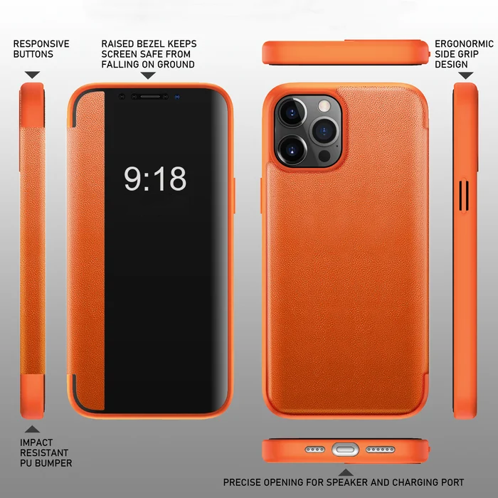 Ochranné pouzdro pro mobilní telefony