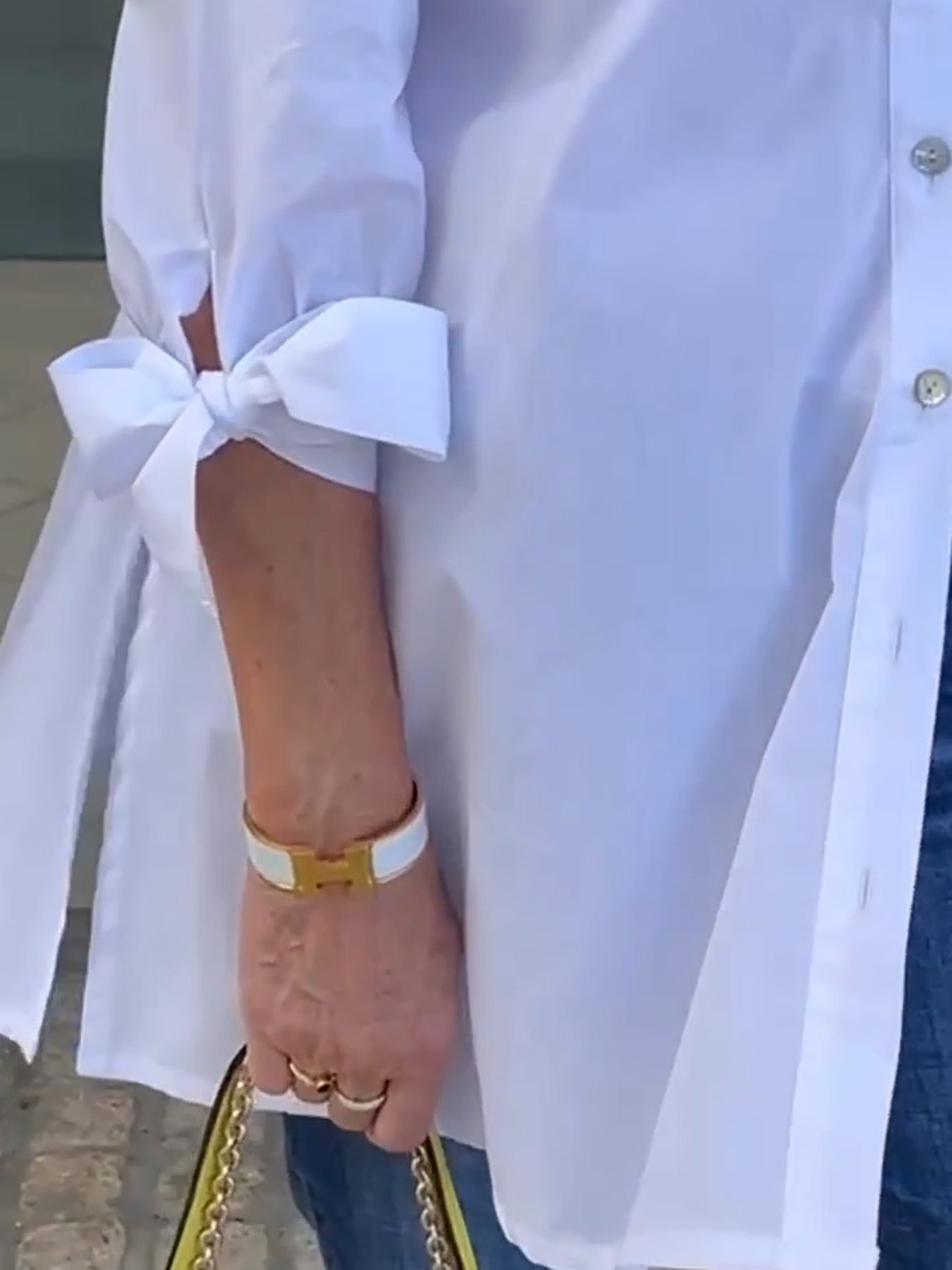 ✨Női pamut hosszú kabát