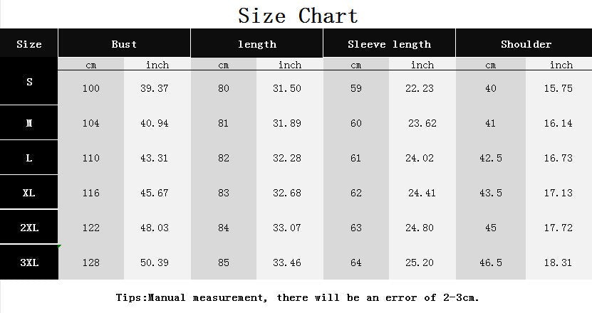 ✨Női pamut hosszú kabát