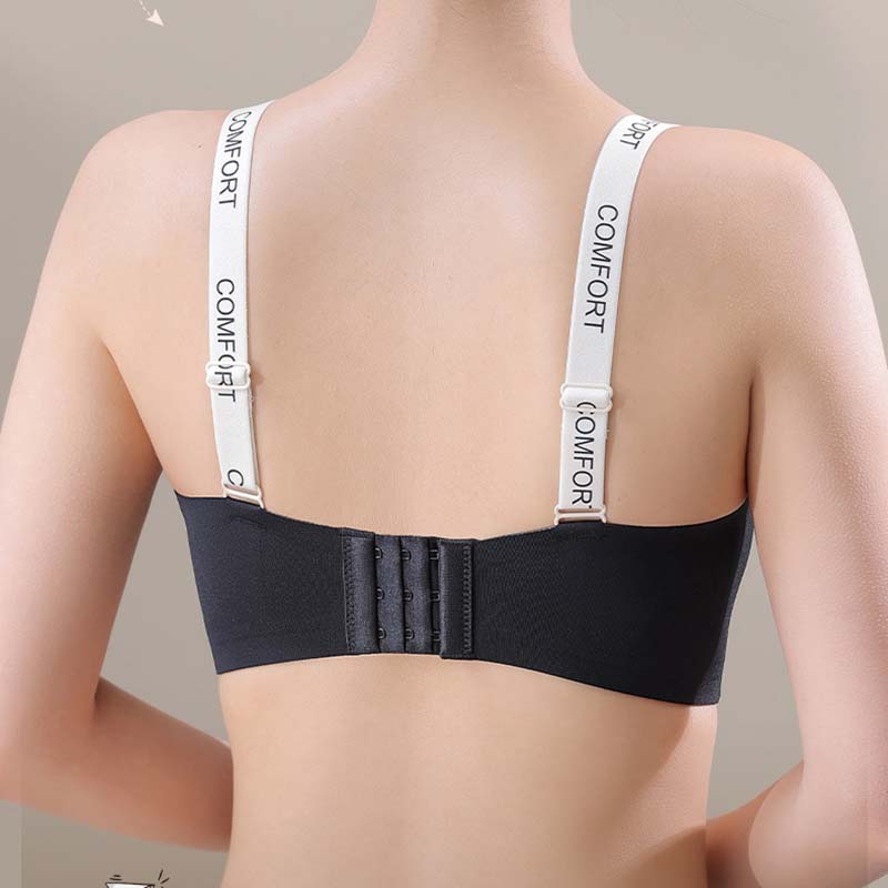 👙 Női melltartó erős tartással