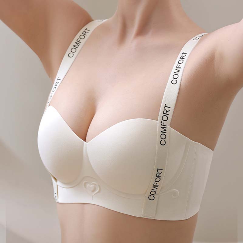 👙 Női melltartó erős tartással