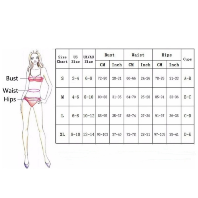 ✨Szexi, karcsú, fodros egyrészes fürdőruha