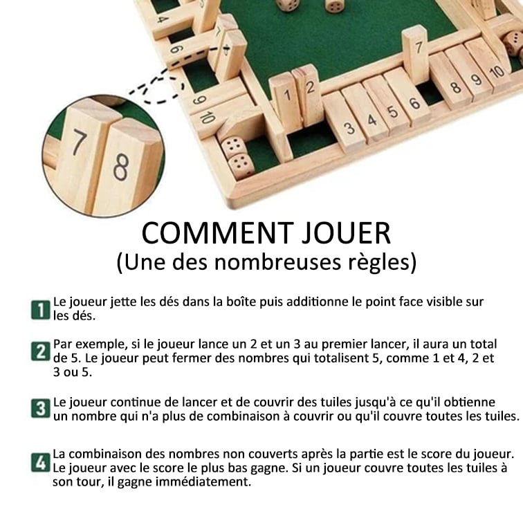 🎅🎄 Szórakoztató családi játékok -Jelölje be a box társasjátékot🎁🎲