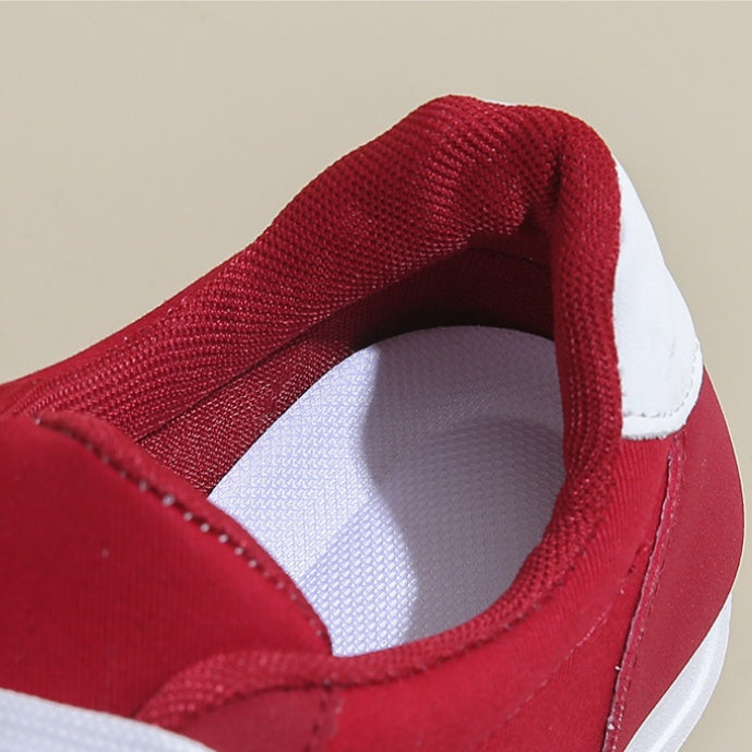 Könnyű, kényelmes és stílusos edzőcipő