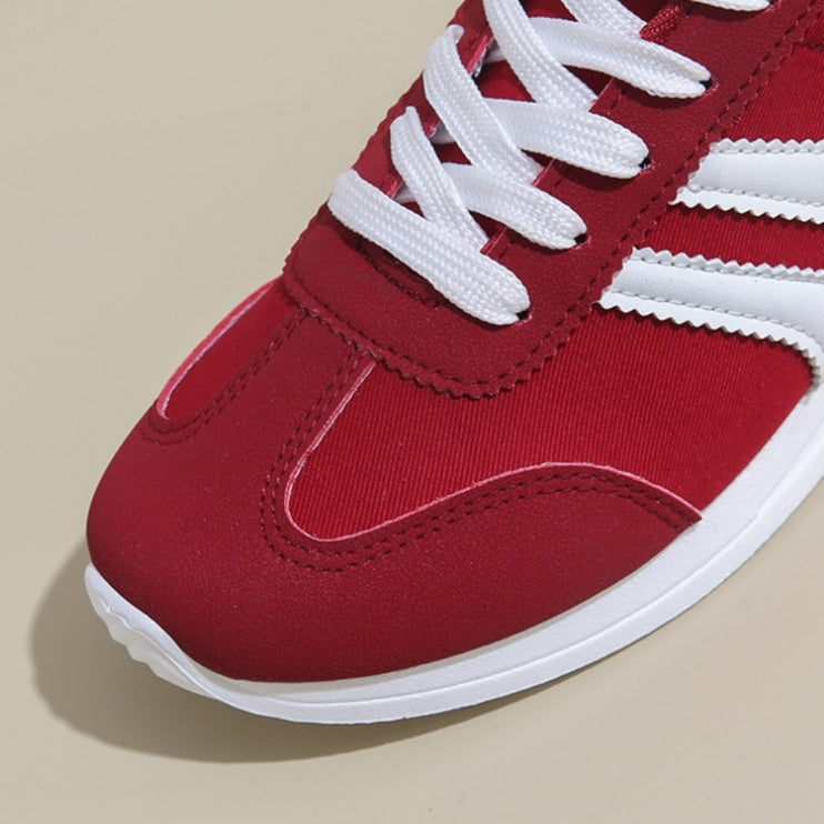 Könnyű, kényelmes és stílusos edzőcipő