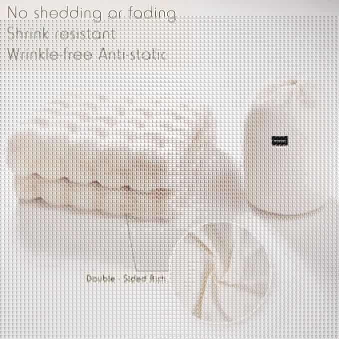 ❄️🛏️ Sűrű nyúl plüss és tejbársony huzatú takaró 🌿🥰