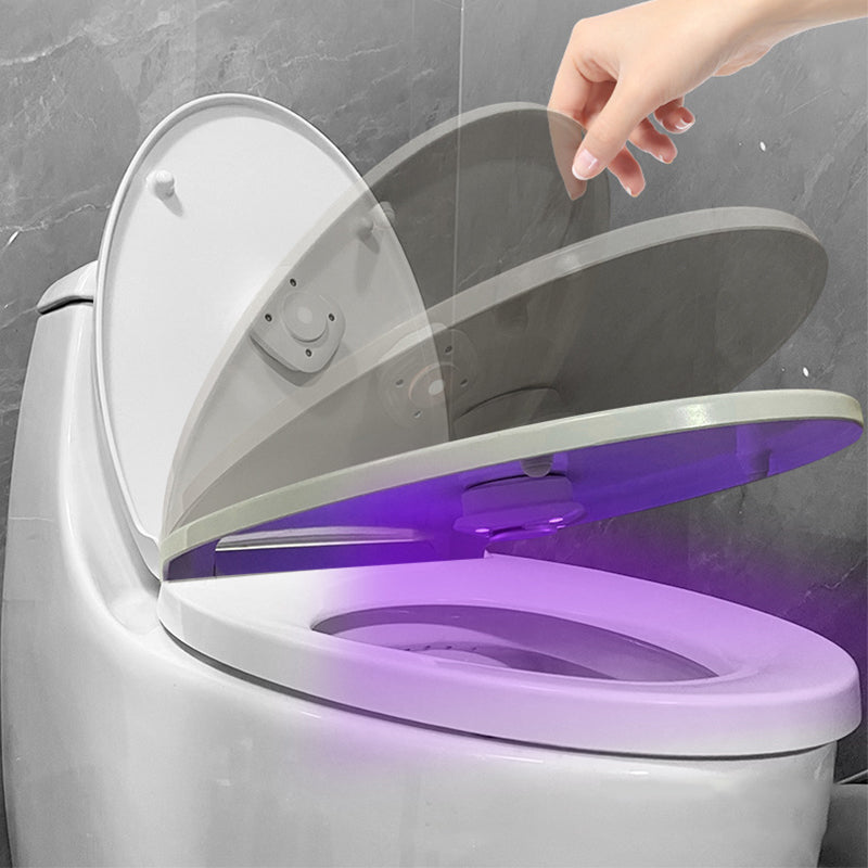 🚽WC UV sterilizáló lámpa készlet -✨Tiszta és baktériummentes