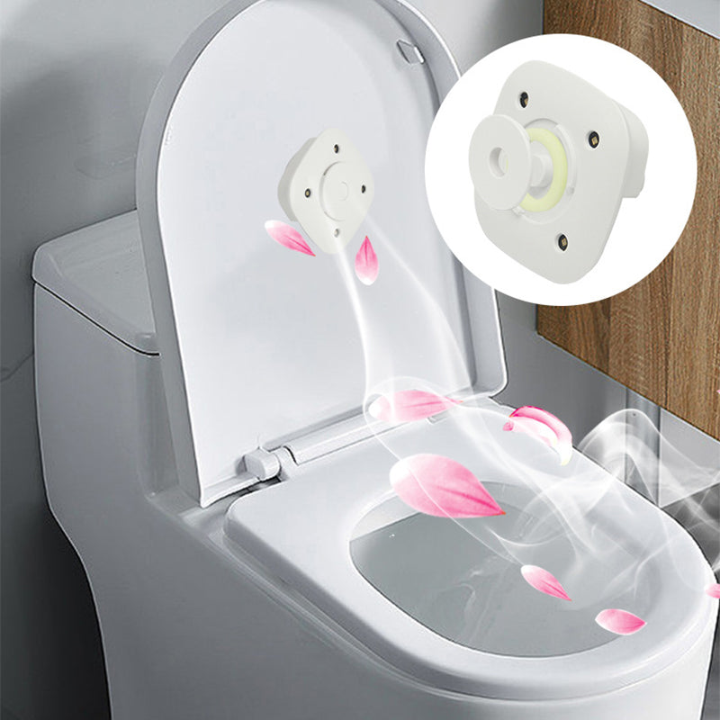 🚽WC UV sterilizáló lámpa készlet -✨Tiszta és baktériummentes