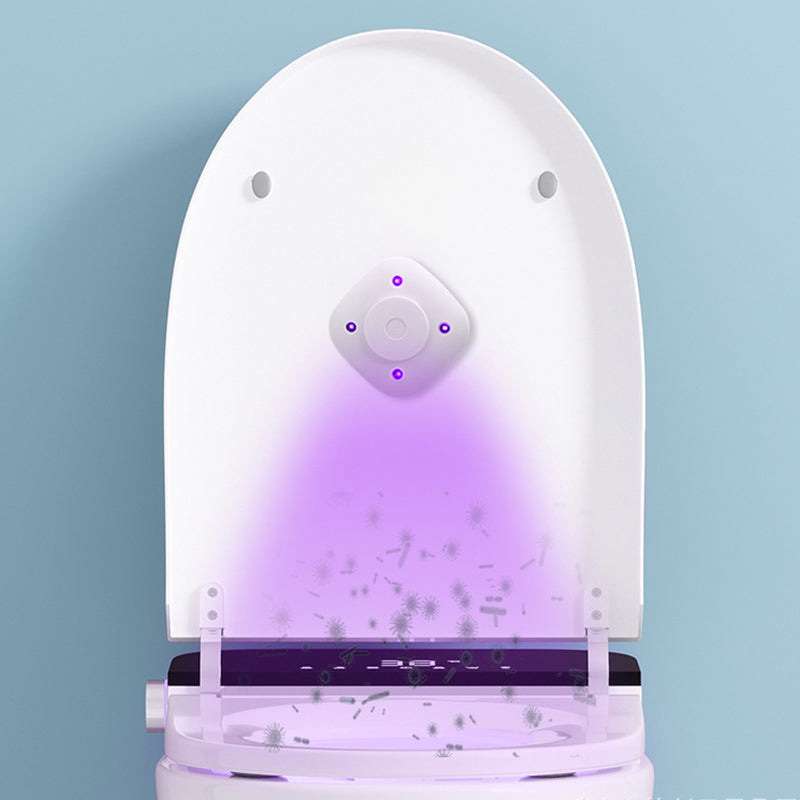 🚽WC UV sterilizáló lámpa készlet -✨Tiszta és baktériummentes