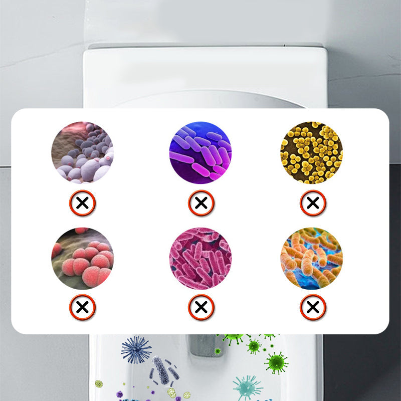 🚽WC UV sterilizáló lámpa készlet -✨Tiszta és baktériummentes