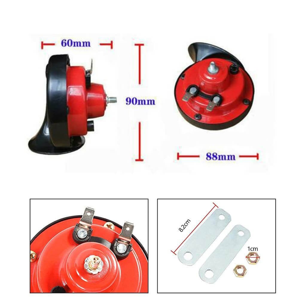 đ„300DB VONATTORNA HORN A JĂRMưVEKHOZ