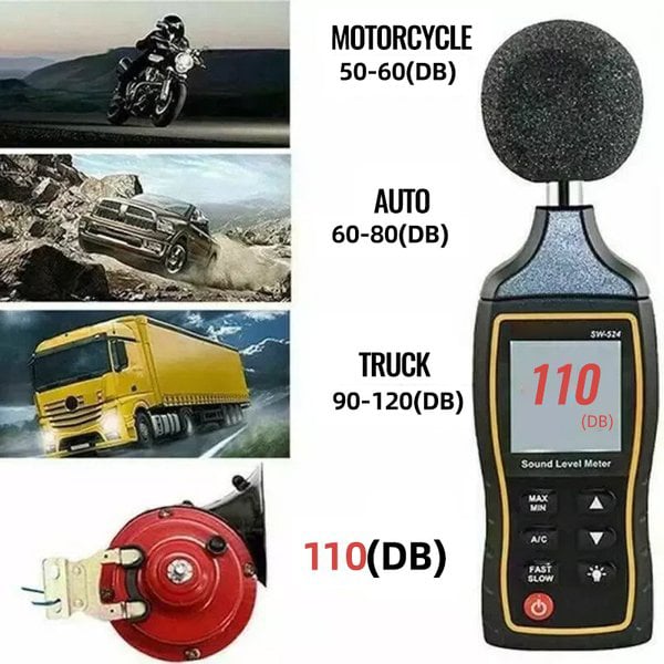 đ„300DB VONATTORNA HORN A JĂRMưVEKHOZ